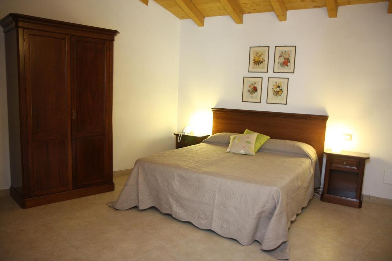 Bed and Breakfast Gli Acini Pietra de' Giorgi Экстерьер фото