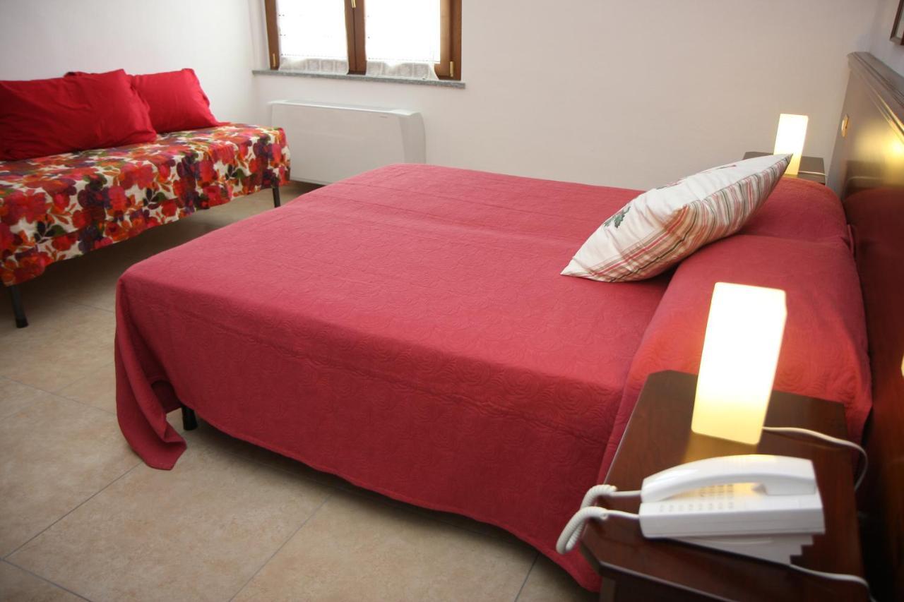 Bed and Breakfast Gli Acini Pietra de' Giorgi Экстерьер фото