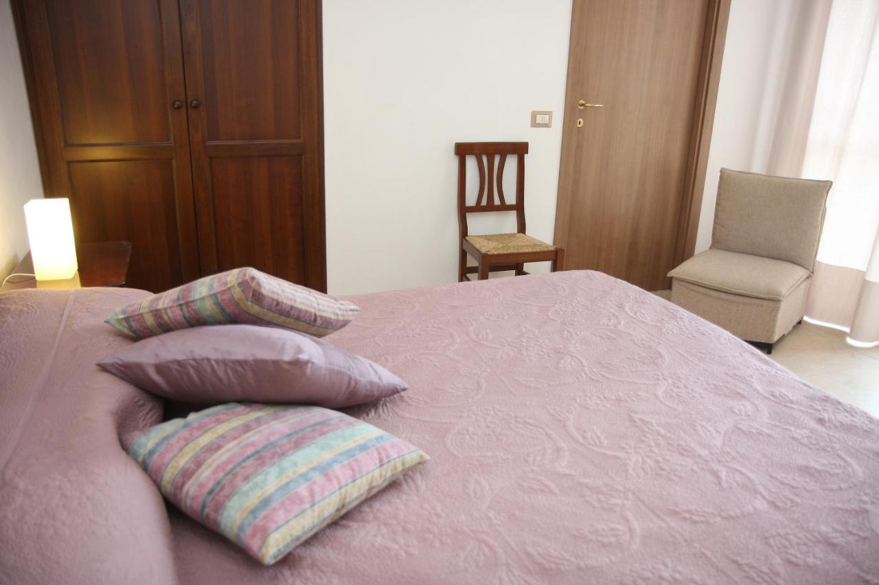 Bed and Breakfast Gli Acini Pietra de' Giorgi Экстерьер фото